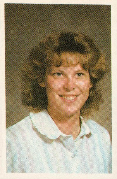 Teresa Wilson