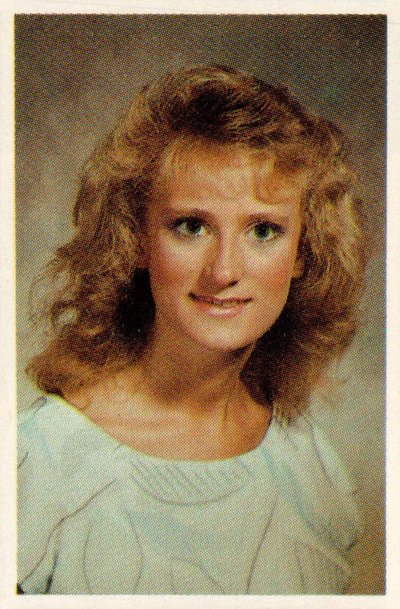 Tina Clifford