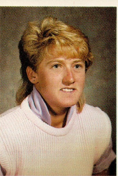 Tracy Parkinson