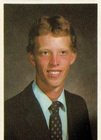 Travis Lofthouse