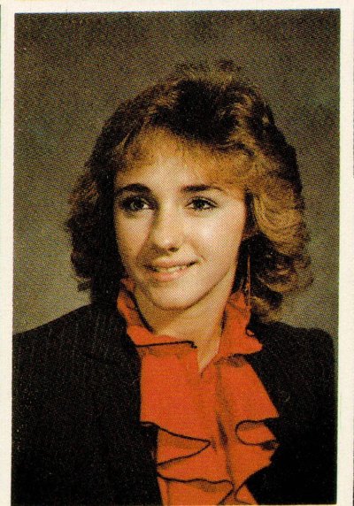 Tresa Thompson
